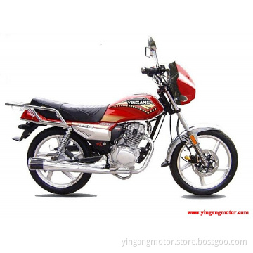 Street  Motorcycle(YG125-2BE)